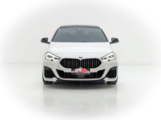 BMW M 235i 2.0 TWINTURBO GASOLINA XDRIVE GRAN COUPE AUTOMÁTICO